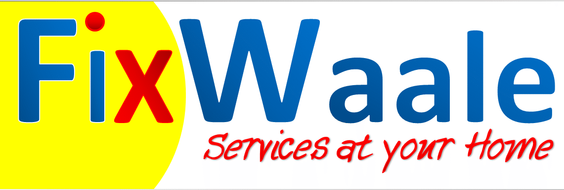 FixWaale Logo